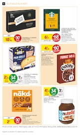 Grille-Pain Angebote im Prospekt "-50% DE REMISE IMMÉDIATE SUR LE 2ÈME SUR UNE SÉLECTION DE BIÈRES" von Intermarché Grille-Pain Angebote im Prospekt "-50% DE REMISE IMMÉDIATE SUR LE 2ÈME SUR UNE SÉLECTION DE BIÈRES" von Intermarché auf Seite 18