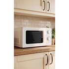 Micro-ondes - SIMPL en promo chez Carrefour Saint-Étienne à 36,99 €