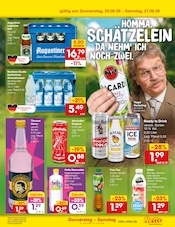 Tee im Netto Marken-Discount Prospekt in Weiden Aktueller Netto Marken-Discount Prospekt mit Tee, "Aktuelle Angebote", Seite 55