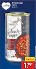 Aktuelles Gulaschsuppe Angebot bei Netto Marken-Discount in Hannover ab 1,79 €