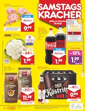 Aktueller Netto Marken-Discount Prospekt mit Hase, "Aktuelle Angebote", Seite 50