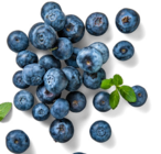Kulturheidelbeeren im aktuellen Kaufland Prospekt