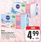 Baby Feuchttücher bei EDEKA im Litzendorf Prospekt für 4,99 €