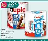 1,00 € Bonus von  im aktuellen REWE Prospekt für 