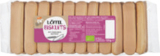 Bio-Löffelbiskuits von tegut... im aktuellen tegut Prospekt
