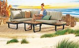 Marken-Lounge-Set EGGEBY im Angebot bei Ostermann in Bergisch Gladbach Marken-Lounge-Set EGGEBY Angebote von SANSIBAR bei Ostermann Bergisch Gladbach für 999,00 €