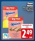 Angebot im EDEKA Arrach Prospekt EDEKA Arrach Prospekt mit im Angebot für 2,49 €