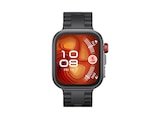 Fit im MediaMarkt Saturn Prospekt Fit 4 Pro Smartwatch Fluorelastomer, 130-210 mm, Black von HUAWEI im aktuellen MediaMarkt Saturn Prospekt für 169,00 €