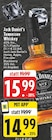 Tennessee Whiskey Angebote von Jack Daniel's bei E center Meerbusch für 14,99 €