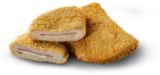 Schweine-Schnitte „Cordon Bleu Art“ für 4,99 € bei Netto Marken-Discount im Angebot Schweine-Schnitte „Cordon Bleu Art“ im aktuellen Netto Marken-Discount Prospekt
