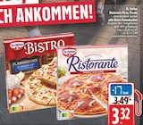 Ristorante Pizza Salame bei E center im Bayreuth Prospekt für 3,32 €