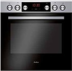 Aktuelles Einbauherdset EHCX 933 110 E Angebot bei expert in Dortmund ab 349,00 €