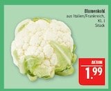 Blumenkohl Angebote bei Marktkauf Fürth für 1,99 €