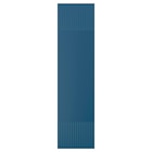 Tür blau 50x195 cm von FYRUDDEN für 75,00 € bei IKEA im Angebot Tür blau 50x195 cm von FYRUDDEN im aktuellen IKEA Prospekt