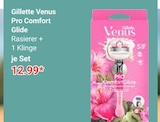 Pro Comfort Glide im Angebot bei GLOBUS in St. Ingbert Pro Comfort Glide Angebote von Gillette Venus bei GLOBUS St. Ingbert für 12,99 €