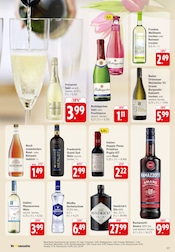 Rotkäppchen Sekt im EDEKA Prospekt in Hanau Aktueller EDEKA Prospekt mit Rotkäppchen Sekt, "Aktuelle Angebote", Seite 28