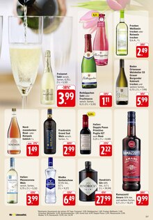Rotkäppchen Sekt im EDEKA Prospekt "Aktuelle Angebote" mit 46 Seiten (Hanau (Brüder-Grimm-Stadt))