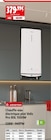 Chauffe-eau électrique plat Velis Pro 80L 1500W - Ariston - Screwfix à Le Havre Chauffe-eau électrique plat Velis Pro 80L 1500W - Ariston en promo chez Screwfix Le Havre à 339,99 €