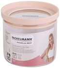 Vorratsglas 500 ml Angebote von FACKELMANN bei Rossmann Augsburg für 7,99 €