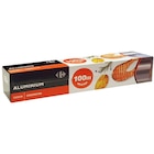Papier aluminium - CARREFOUR dans le catalogue Carrefour