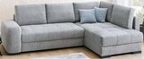 Ecksofa Freddy de Luxe mit Funktion für 1.299,00 € bei SB Möbel Boss im Angebot Ecksofa Freddy de Luxe mit Funktion im aktuellen SB Möbel Boss Prospekt