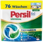 Universal 4 in 1 Discs im Angebot bei REWE in St. Ingbert Universal 4 in 1 Discs Angebote von Persil bei REWE St. Ingbert für 16,99 €