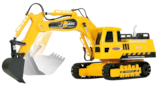 Ferngesteuertes Baufahrzeug Bagger von Jamara für 26,99 € bei Lidl im Angebot Ferngesteuertes Baufahrzeug Bagger von Jamara im aktuellen Lidl Prospekt