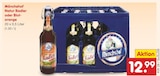 Aktuelle Bier Angebote bei Netto Marken-Discount in Meerbusch Aktuelles Natur Radler oder Blutorange Angebot bei Netto Marken-Discount in Meerbusch ab 12,99 €