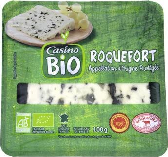 AOP Roquefort