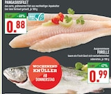 Pangasiusfilet im Angebot bei Marktkauf in Neuss Pangasiusfilet Angebote bei Marktkauf Neuss für 0,88 €