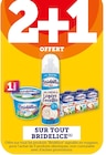 Promo Produits Bridélice à  dans le catalogue U Express à Beauregard-Baret