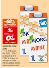 Promo Boisson Bio Avoine à 0,54 € dans le catalogue Netto à Malemort-sur-Corrèze