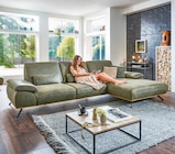 ECKSOFA LEDER bei Polstermöbel Fischer im Prospekt "" für 1.990,00 €