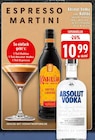 EDEKA Gangelt - Coffee Liqueur Angebot im Prospekt Coffee Liqueur bei EDEKA im Gangelt Prospekt für 10,99 €