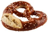 Laugenbrezel im Angebot bei REWE in Sankt Augustin Laugenbrezel Angebote bei REWE Sankt Augustin für 0,39 €