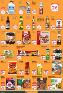 Oettinger im aktuellen GLOBUS Prospekt (Oberhausen) Oettinger im GLOBUS Prospekt "Aktuelle Angebote" mit 23 Seiten (Oberhausen)