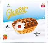 Original schwedische Eisspezialität Eisboot klassik  im aktuellen Netto mit dem Scottie Prospekt für 4,99 €