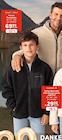Herren Fleecejacke im Angebot bei AWG in Kirchheim Herren Fleecejacke Angebote von Southern Territory bei AWG Kirchheim für 29,99 €