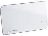 Scope Vision DVB-T2 HD Antenne von OEHLBACH im aktuellen MediaMarkt Saturn Prospekt für 33,99 €