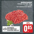 EDEKA Lohr (Main) Prospekt mit  im Angebot für 0,85 €