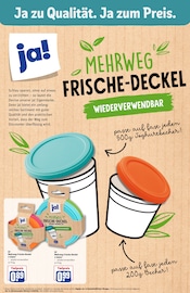 Aktueller REWE Prospekt mit Kochtopf, "Dein Markt", Seite 17