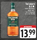 Tullamore D.E.W. bei EDEKA im Emmerich Prospekt für 13,99 €