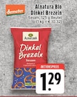 Dinkel Brezeln bei EDEKA im Krefeld Prospekt für 1,29 €