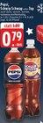 Pepsi, Schwip Schwap oder 7up Angebote bei EDEKA Pulheim für 0,79 €