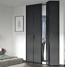 -45% sur les portes de placard coulissantes sur mesure GoodHome et Kazer - GoodHome / Kazer en promo chez Castorama Reims