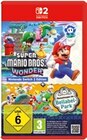 Super Mario Bros. Wonder – Nintendo Switch 2 Edition Angebote bei expert Langenhagen für 69,99 €