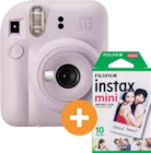 Aktuelles Sofortbildkamera instax mini 12 Angebot bei E center in Ludwigshafen (Rhein) ab 79,99 €