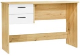 Aktuelles Schreibtisch Fiete Angebot bei SB Möbel Boss in Wolfsburg ab 49,99 €