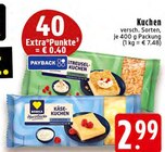 E center Moers Prospekt mit  im Angebot für 2,99 €