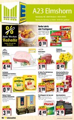 Marktkauf Prospekt "Aktuelle Angebote", 16 Seiten, für Elmshorn, 27.01.2020 - 01.02.2020 Marktkauf Prospekt "Aktuelle Angebote", 16 Seiten, für Elmshorn, 27.01.2020 - 01.02.2020